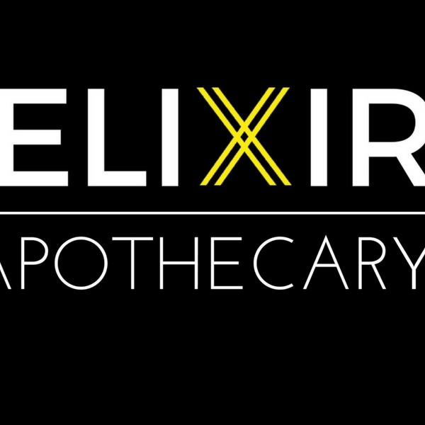 Elixir-Apothecary